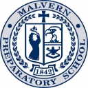 Malvern Preparatory School logo
