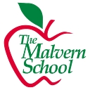 The Malvern School logo