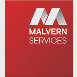 Malvern Services Ltd logo