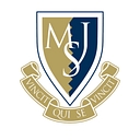 Malvern St James Girls'​ School logo