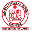 Malwa College of Nursing logo
