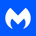Malwarebytes logo