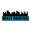 Maly Roofing logo