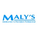 Maly's Of California logo