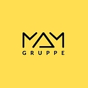 Mam Gruppe logo