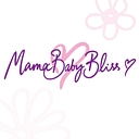Mamababybliss logo