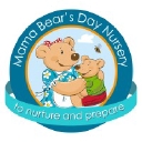 Mama Bear's Day Nursery And Pre School logo