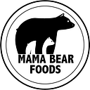 Mama Bear Foods logo