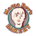 Mama Bev's Bakery logo