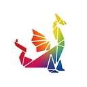 Mama Dragons logo