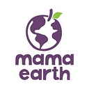 Mama Earth Organics logo