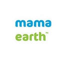 Logo for mamaearth.in