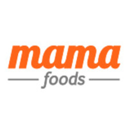 Mama Foods logo
