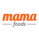 MamaFoods logo