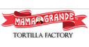 Mama Grande Tortilla Factory logo