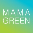 Mamagreen logo