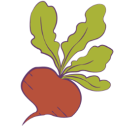 MaMa Jean's Natural Market logo