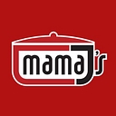 Mama Js logo