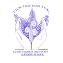 Mamaku School logo