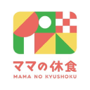 ママの休食 logo