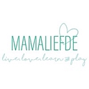 mamaliefde.nl logo