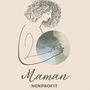 Mahvash Ghiam Raoof Foundation Inc logo