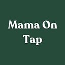 Favicon of Mama On Tap