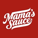 Mama's Sauce logo