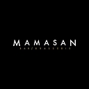 Mamasan Bar & Brasserie logo