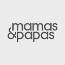 Mamas & Papas logo