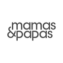 Mamas & Papas logo