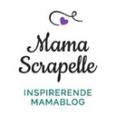 mamascrapelle.nl logo