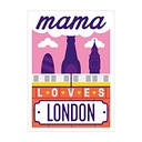 Mama Shelter logo