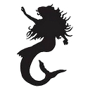 Mama's On The Half Shell logo