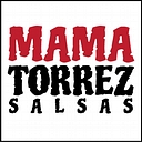 Mama Torrez Salsa Company logo