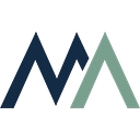 M+A Matting logo