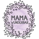 mamawunderbar.com logo