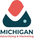 Michigan Advertising & Marketing logo