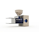 Mold A Matic Corp (Mamco) logo