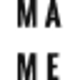 Mame Ltd logo