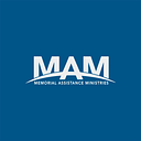 Memorial Assistance Ministries logo