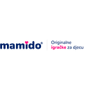 Mamido logo