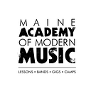 Maine Academy Of Modern Music logo