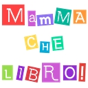 Mamma che Libro logo
