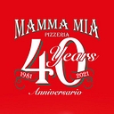 Mammamiapizzeria logo