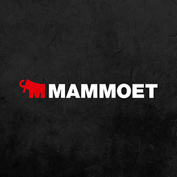 Mammoet USA South, INC. logo