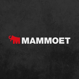 Mammoet (UK) Ltd logo