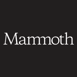 Mammoth Design logo