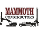 Mammoth Constructors logo