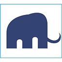 Mammoth Cyber Logo